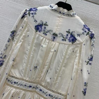 wholesale quality zimmerman 26 spring summer dress model no. 17
